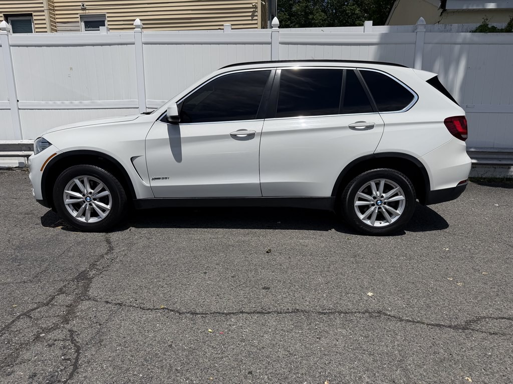 2015 BMW X5 Image 4