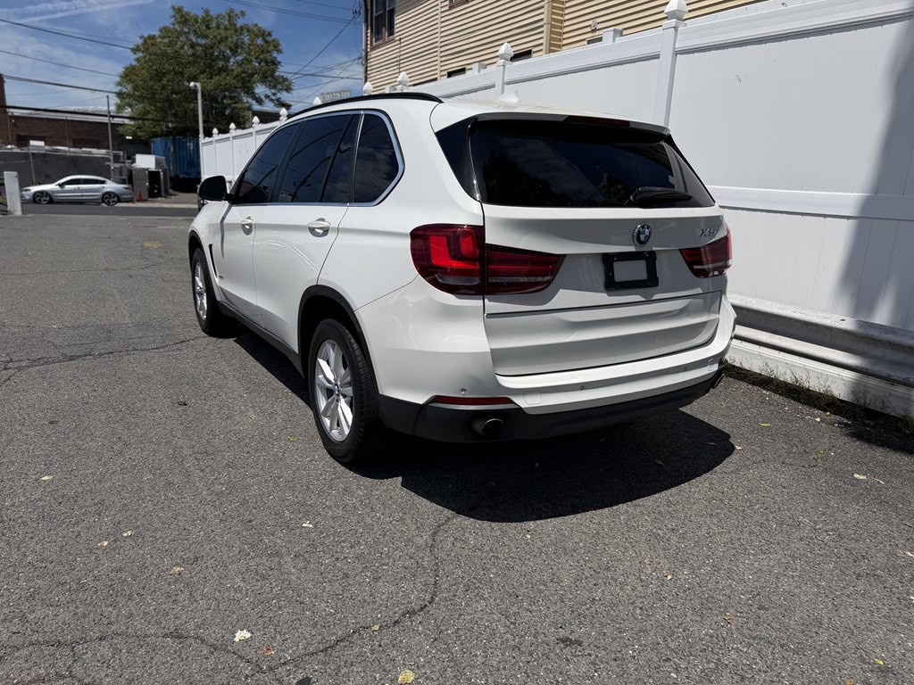 2015 BMW X5 Image 5