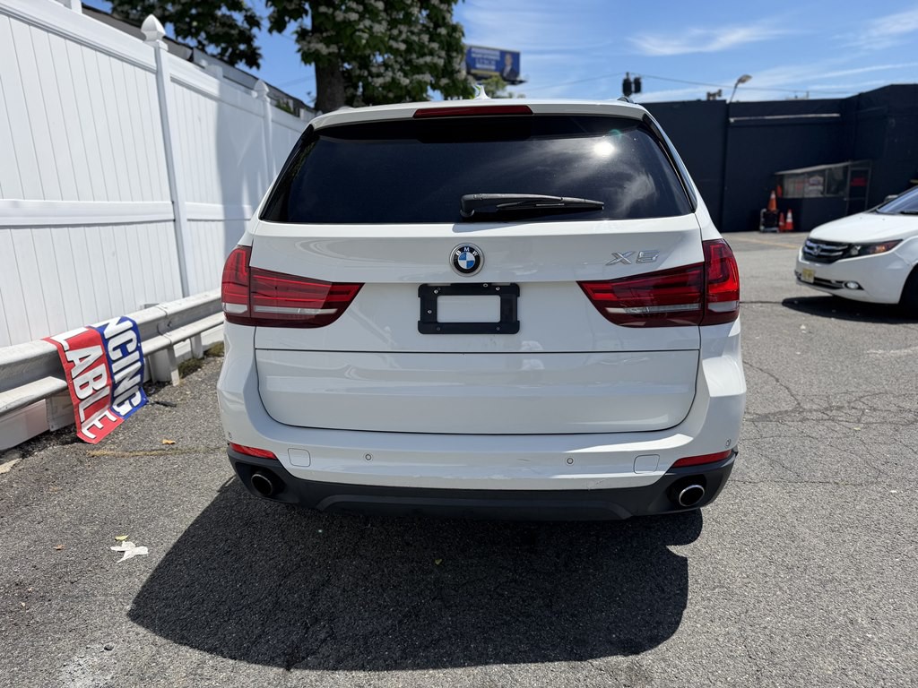 2015 BMW X5 Image 6