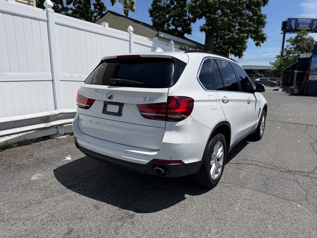 2015 BMW X5 Image 7