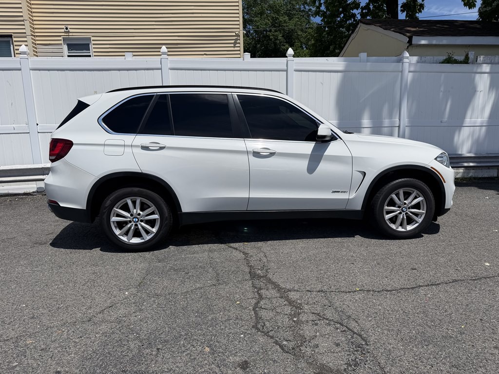 2015 BMW X5 Image 8