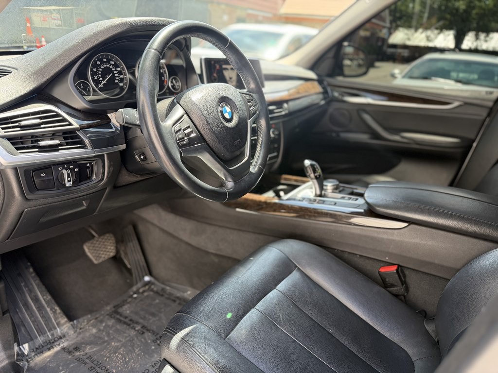 2015 BMW X5 Image 10