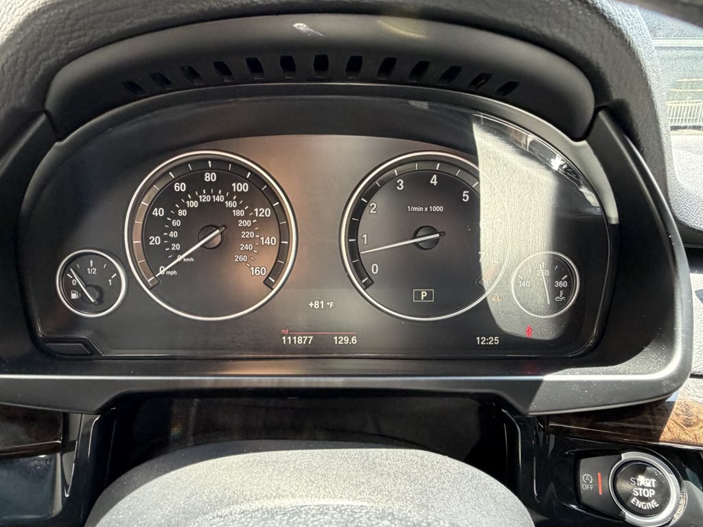 2015 BMW X5 Image 11