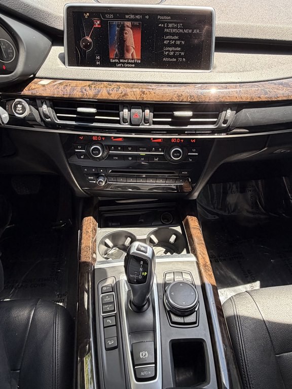 2015 BMW X5 Image 12