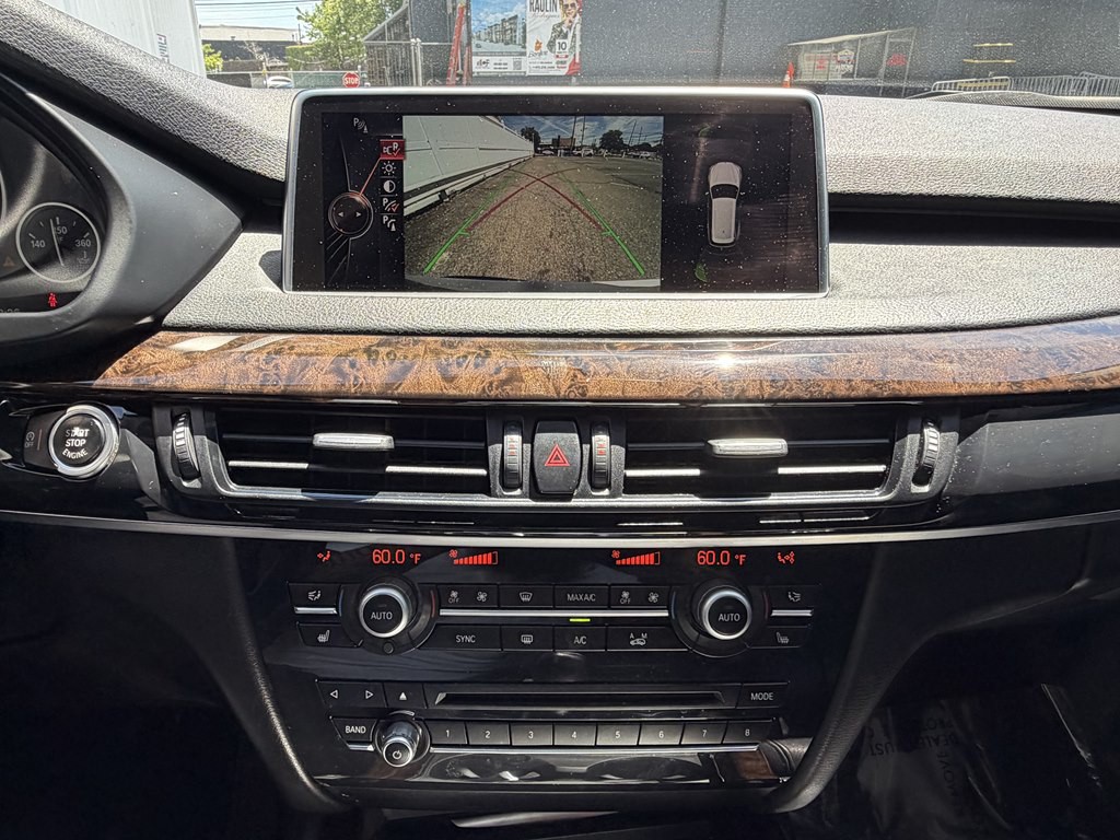 2015 BMW X5 Image 13