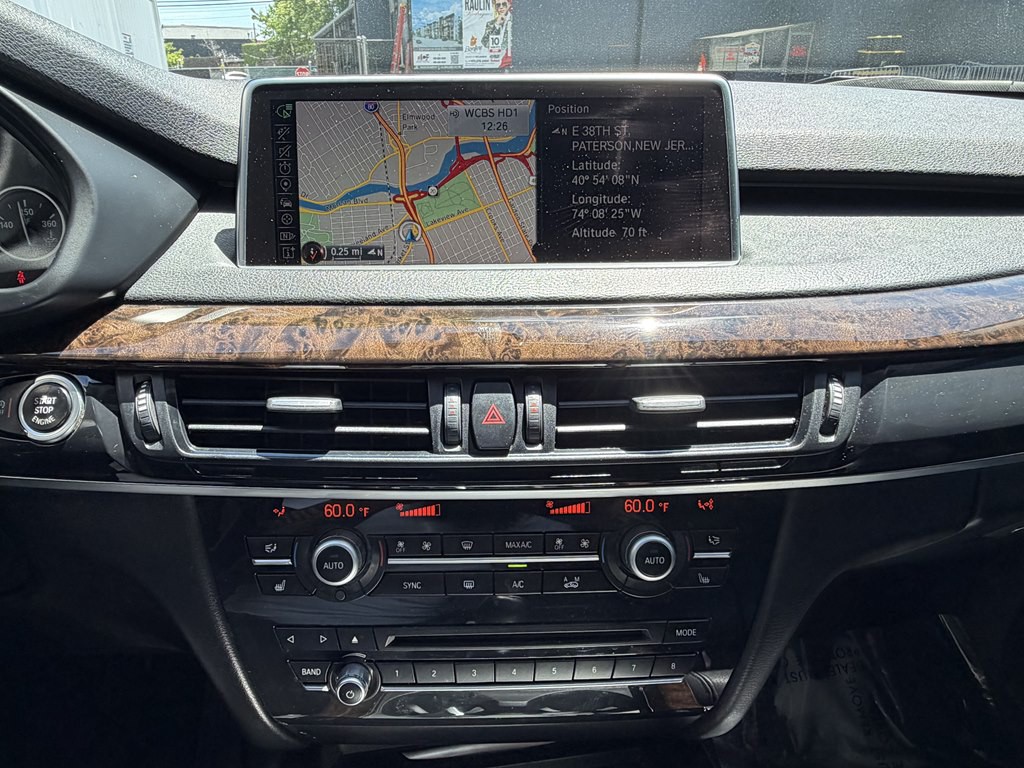 2015 BMW X5 Image 14
