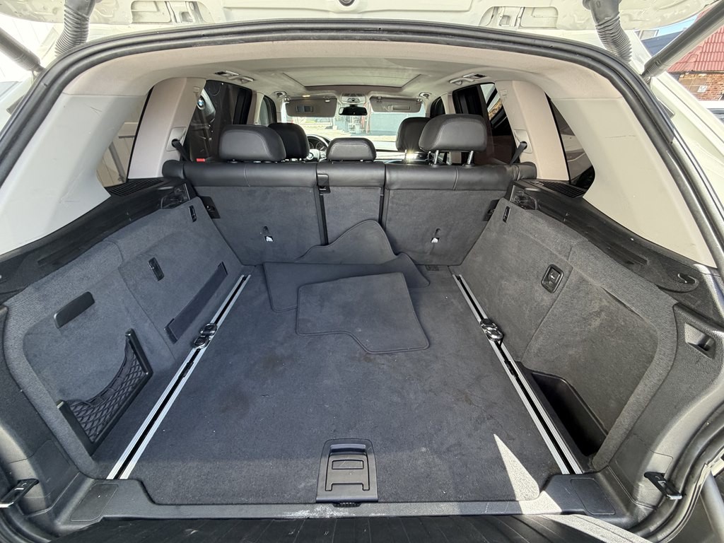 2015 BMW X5 Image 15