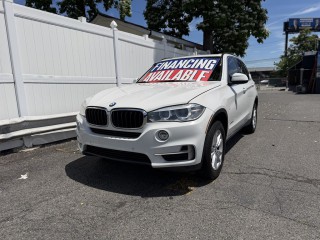 Image for 2015 BMW X5 xDrive35i ID: 7438548