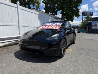 Image for 2021 Tesla Model Y Perfomance ID: 7439031