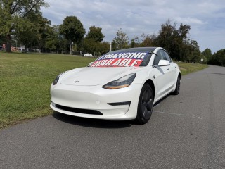 Image for 2020 Tesla Model 3 Long Range ID: 7443131
