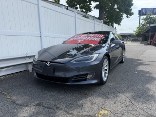Image for 2016 Tesla Model S 7 FREE SUPERCHARING ID: 7444068