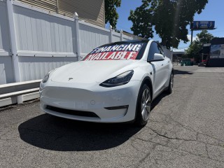 Image for 2022 Tesla Model Y LONG RANGE 3RD ROW ID: 7444791