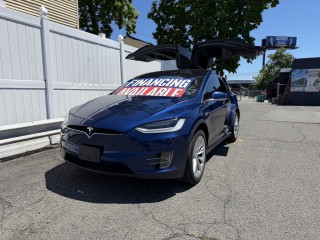 Image for 2021 Tesla Model X Long Range Plus Free Fsd ID: 7453004