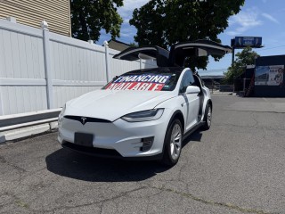 Image for 2021 Tesla Model X Long Range Plus Fsd Free ID: 7456099