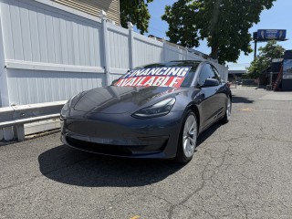 Image for 2022 Tesla Model 3 Long Range ID: 7464061