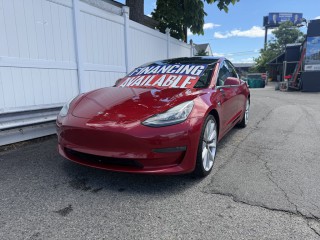 Image for 2018 Tesla Model 3 Performance ID: 7477360