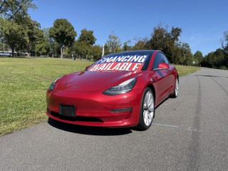 Image for 2018 Tesla Model 3 Performance ID: 7477360