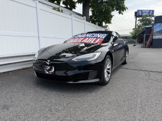 Image for 2017 Tesla Model S 75 ID: 7480766