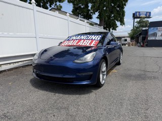 Image for 2018 Tesla Model 3 Long Range Free Fsd ID: 7486726