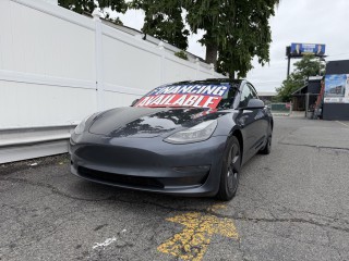 Image for 2022 Tesla Model 3 Long Range ID: 7488654
