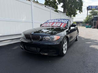 Image for 2011 BMW 1 Series 135i ID: 7492412