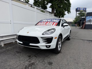 Image for 2017 Porsche Macan  ID: 7492503