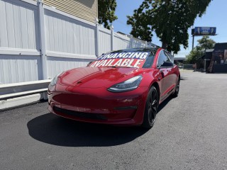 Image for 2018 Tesla Model 3 Long Range ID: 7501212
