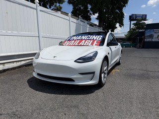 Image for 2022 Tesla Model 3 Stanadard Range ID: 7503169