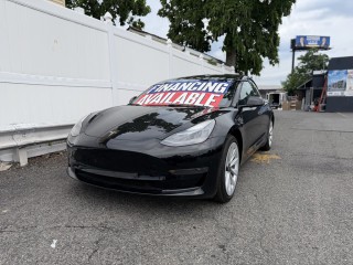 Image for 2022 Tesla Model 3 Standard ID: 7503185