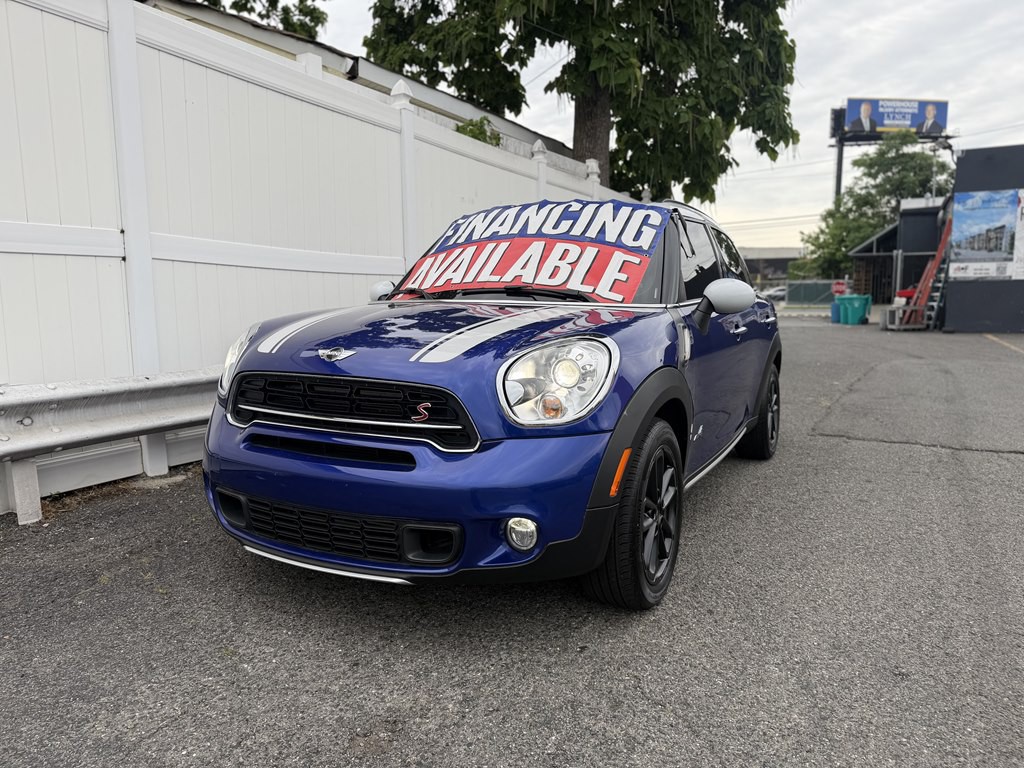 2016 MINI Cooper Image 1