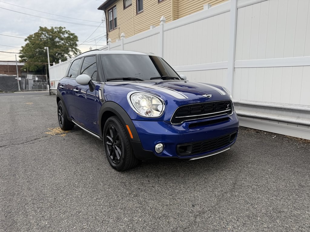 2016 MINI Cooper Image 2