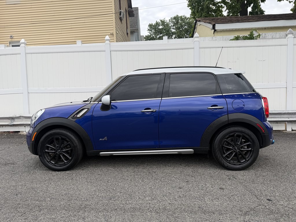 2016 MINI Cooper Image 3