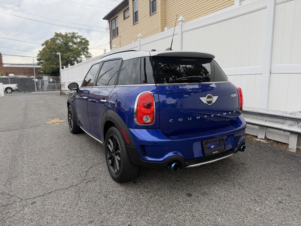2016 MINI Cooper Image 4