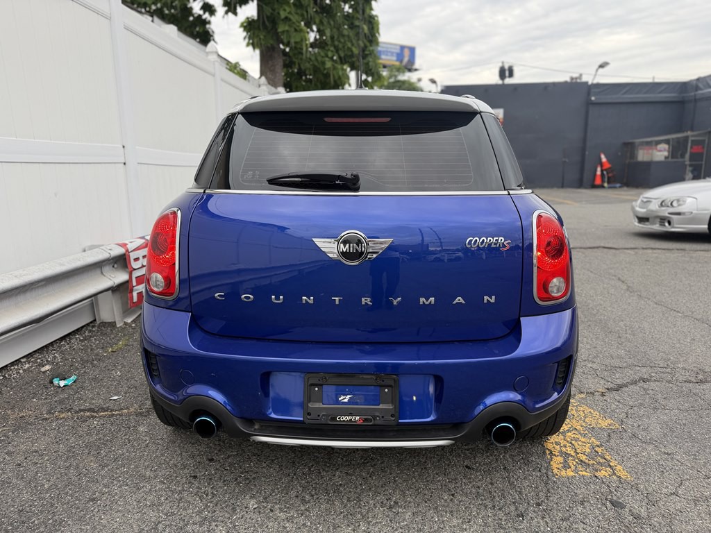 2016 MINI Cooper Image 5