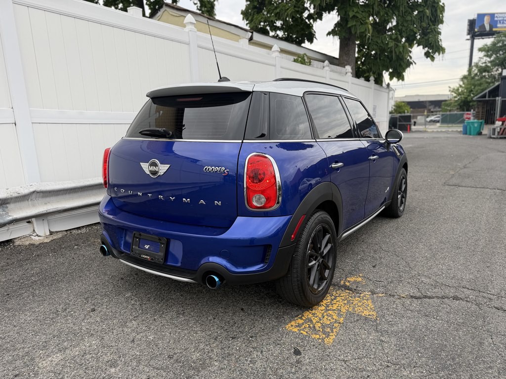 2016 MINI Cooper Image 6