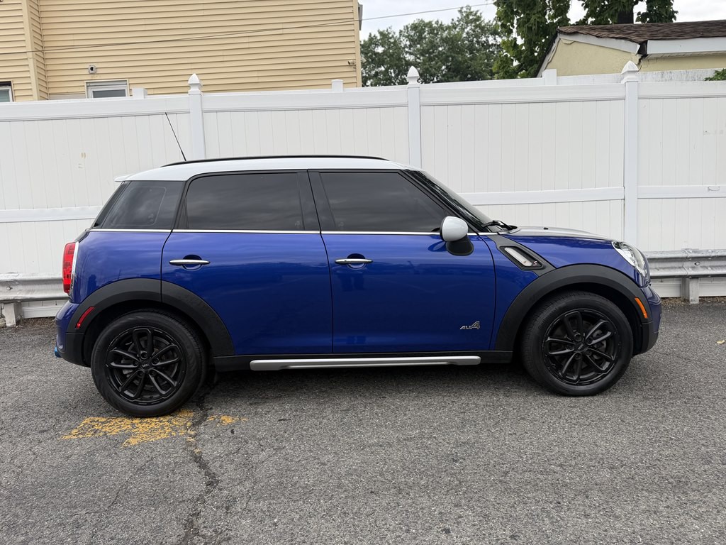 2016 MINI Cooper Image 7