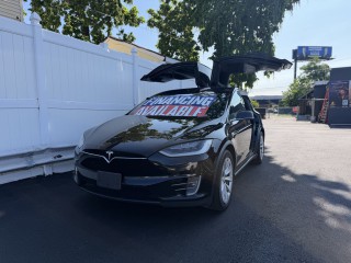 Image for 2019 Tesla Model X 100D ID: 7520292