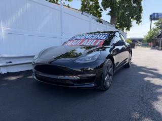 Image for 2023 Tesla Model 3 Standard Range ID: 7535933