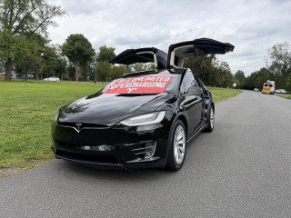 Image for 2016 Tesla Model X 60D FREE SUPERCHARGER ID: 7553179