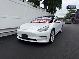 Image for 2020 Tesla Model 3 Long Range ID: 7561402