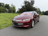 Image for 2016 Chevrolet Volt LTZ ID: 7573049