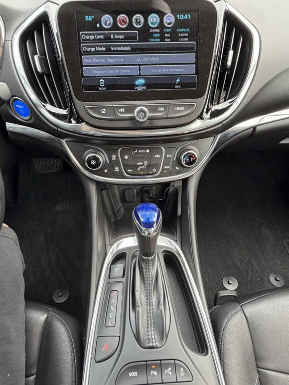 2016 Chevrolet Volt Image 12