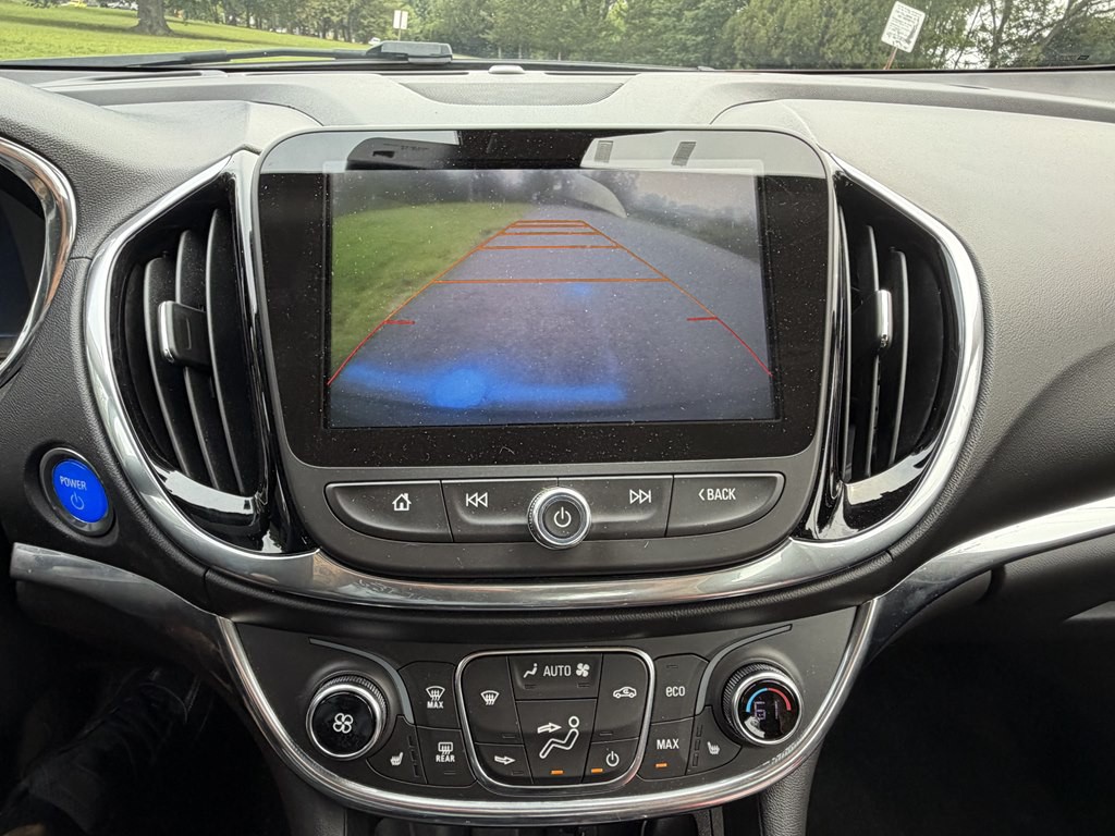 2016 Chevrolet Volt Image 13