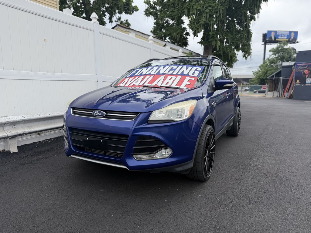 2013 Ford Escape Image 1