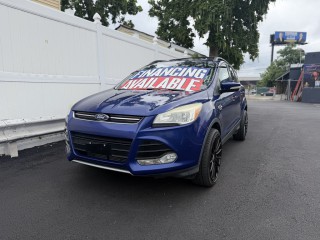 Image for 2013 Ford Escape SEL ID: 7582363