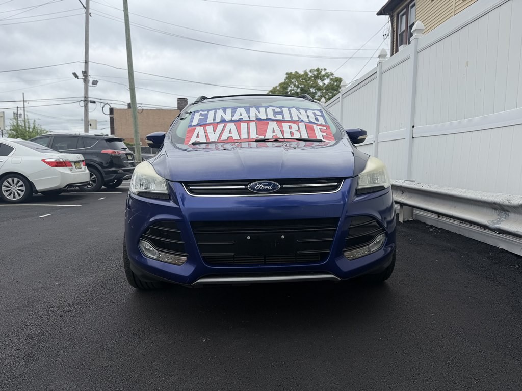 2013 Ford Escape Image 2
