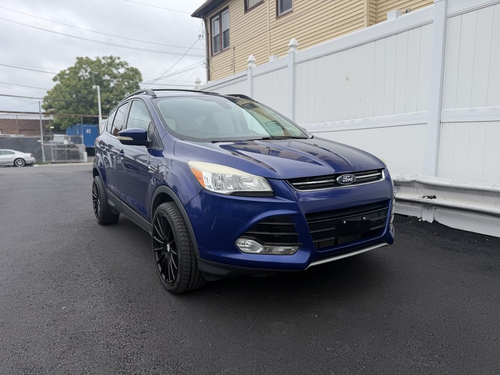 2013 Ford Escape Image 3