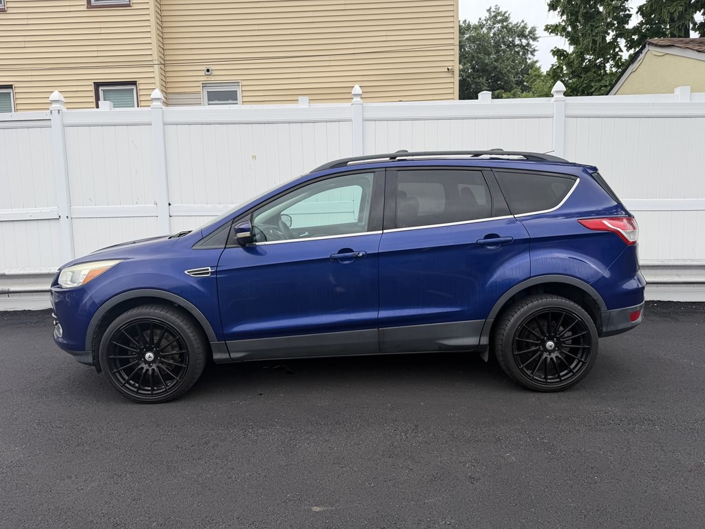 2013 Ford Escape Image 4