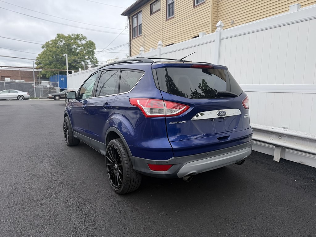 2013 Ford Escape Image 5