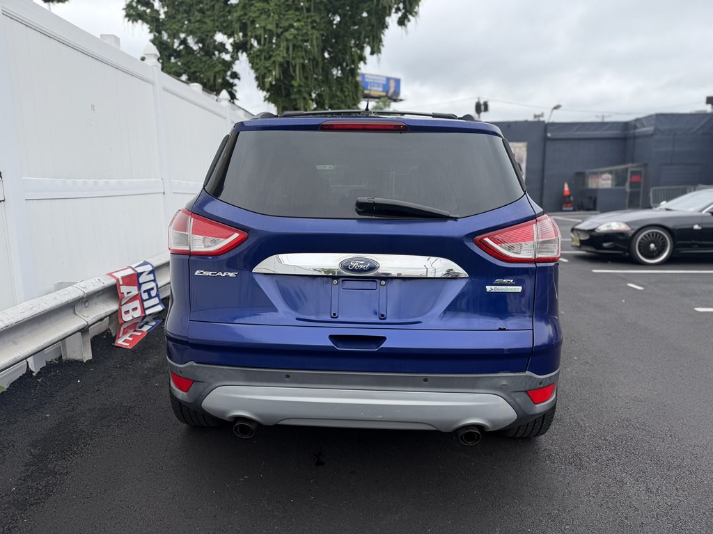 2013 Ford Escape Image 6